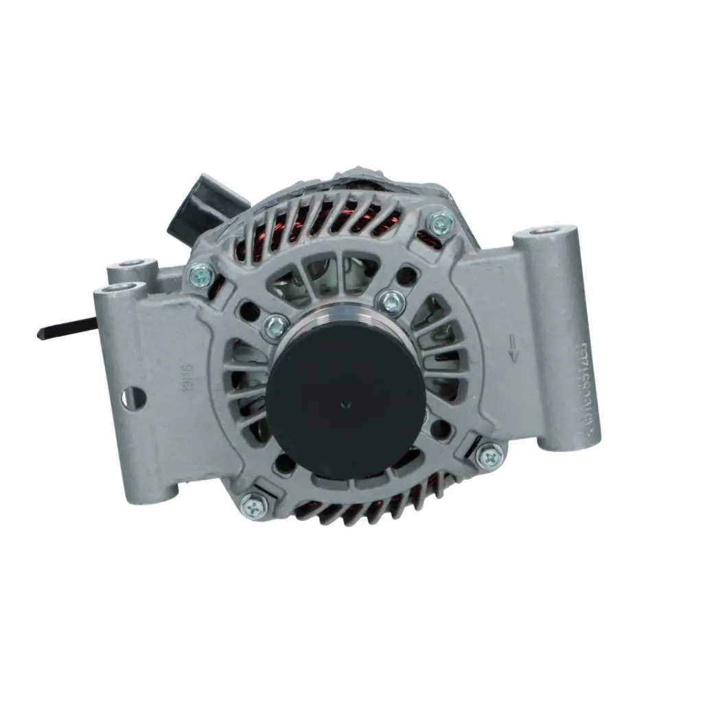 генератор BV PSH              