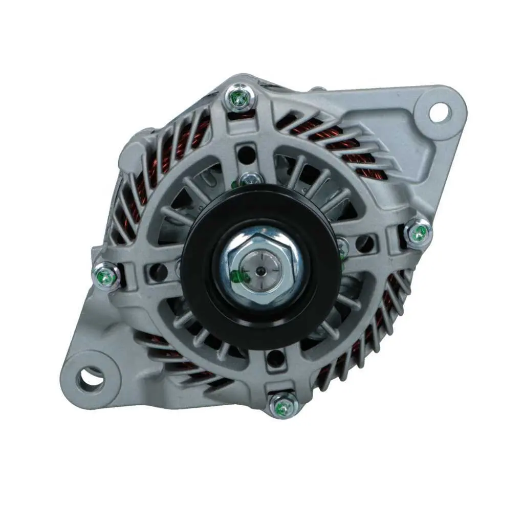 генератор BV PSH              