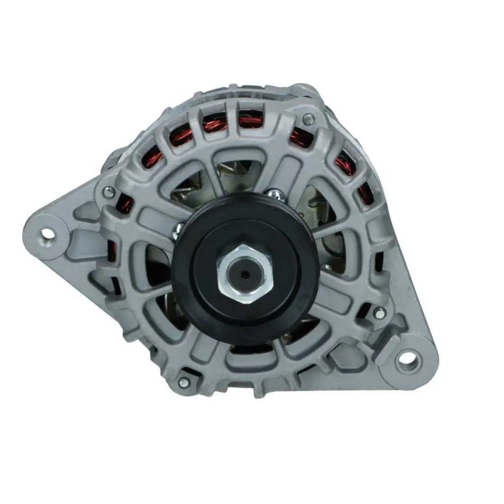 генератор BV PSH              