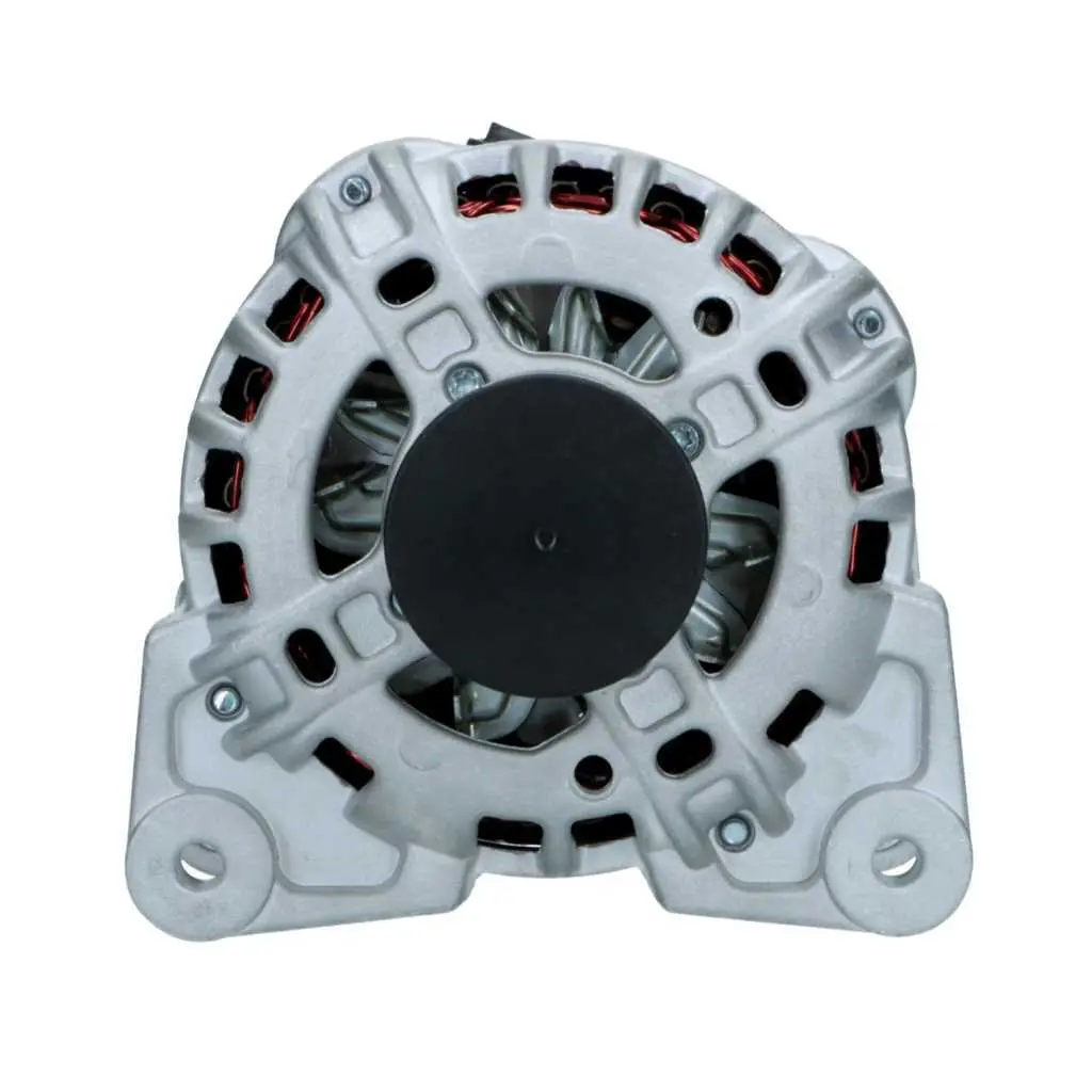 генератор BV PSH              