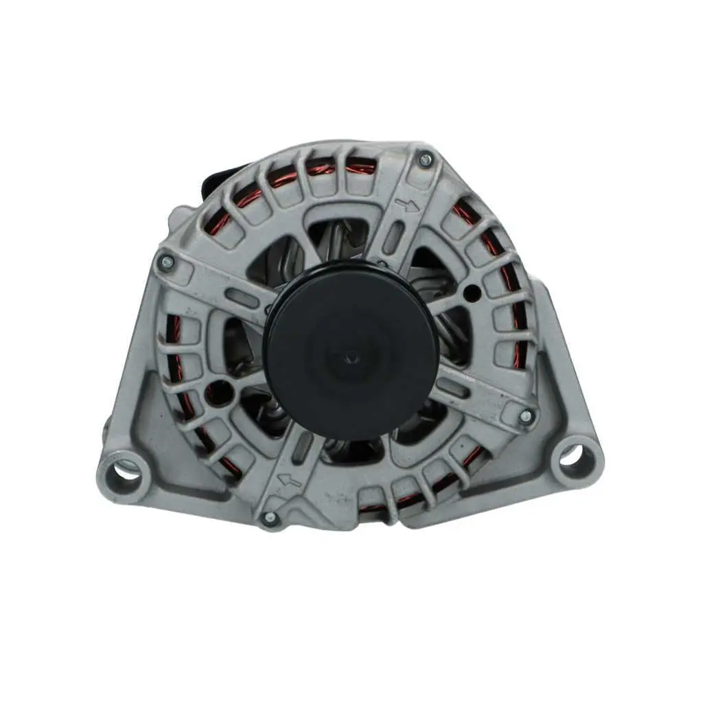 генератор BV PSH              