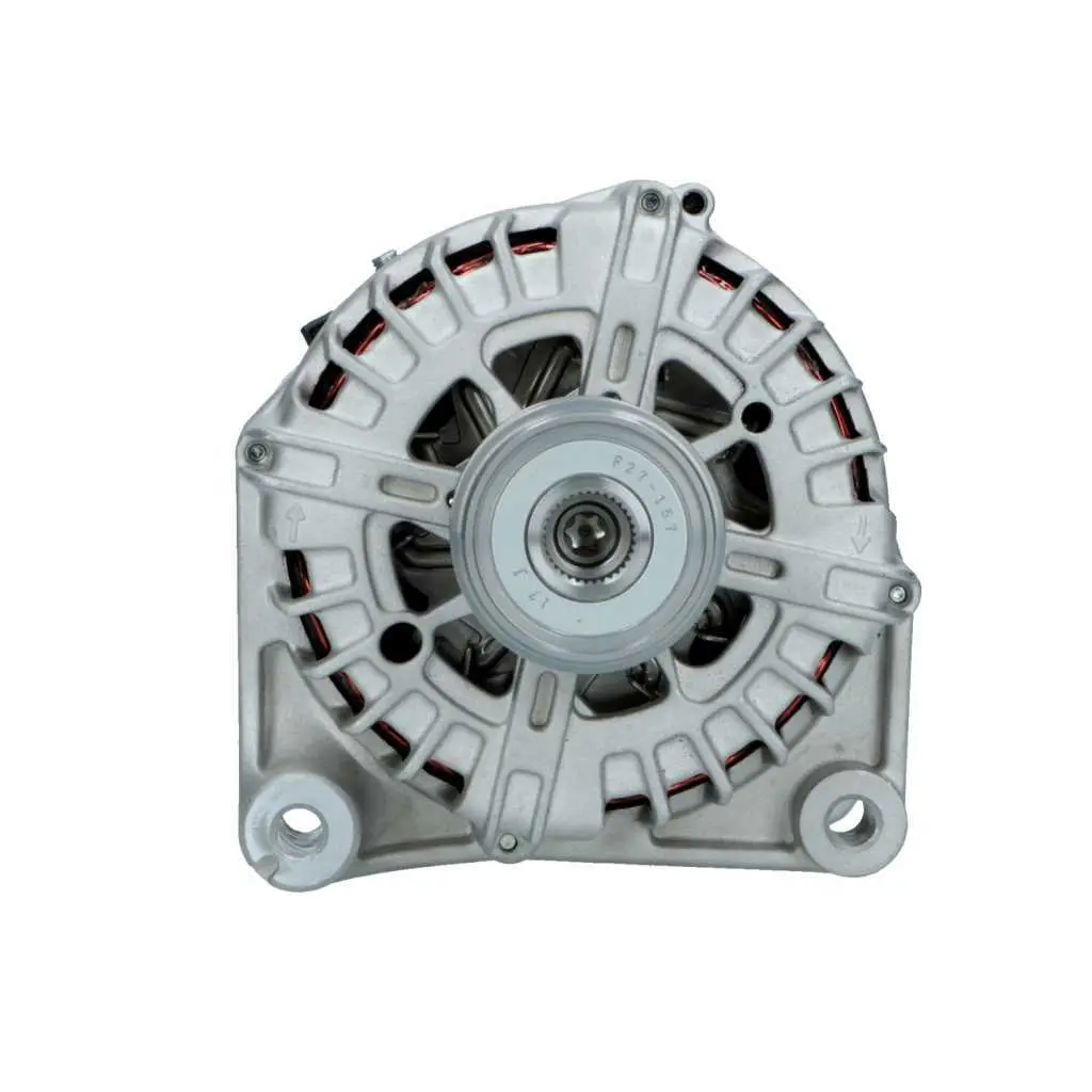 генератор BV PSH              