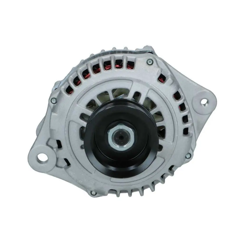 генератор BV PSH              