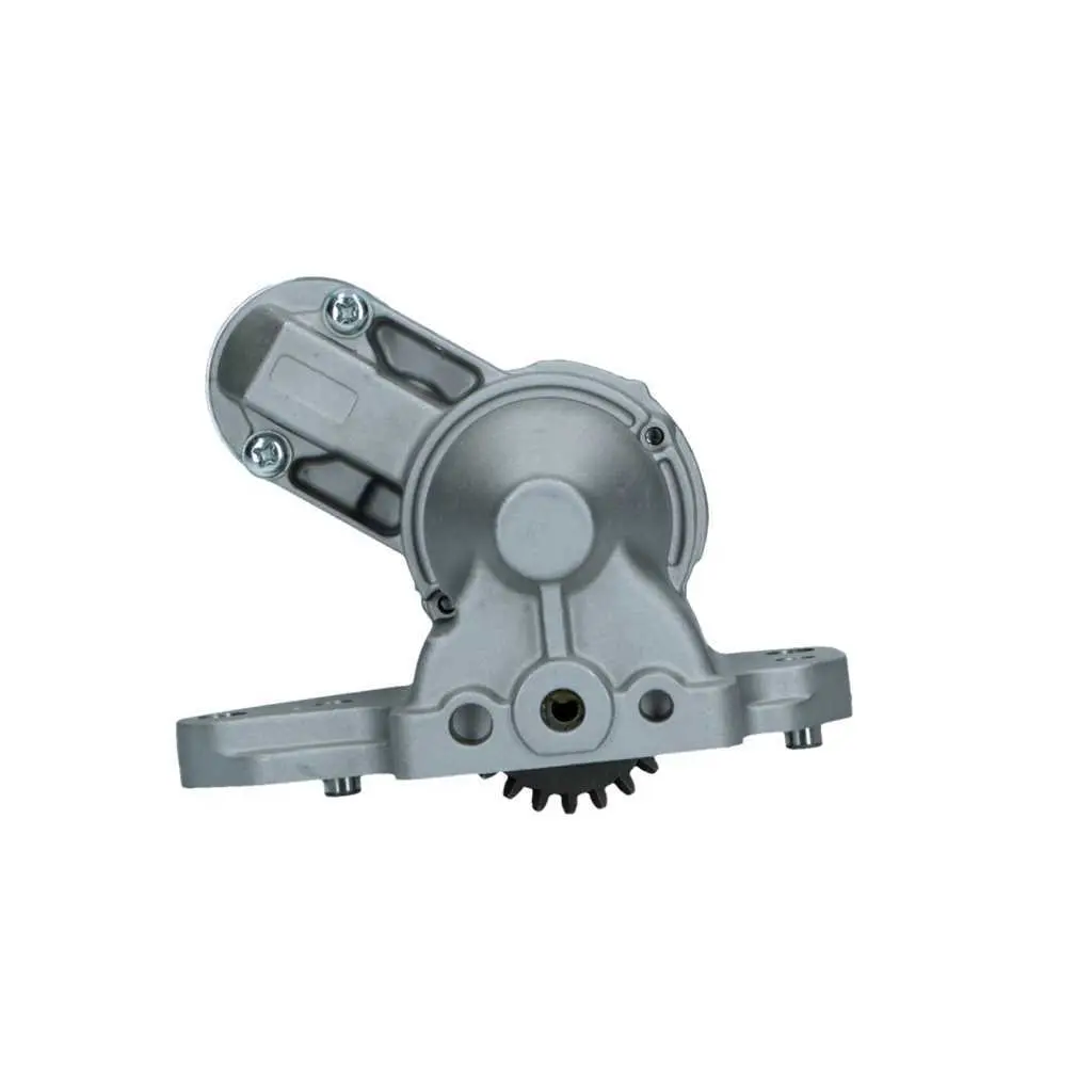 стартер BV PSH              