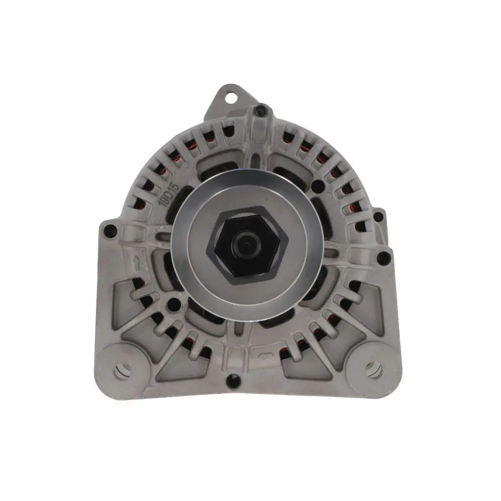 генератор BV PSH              