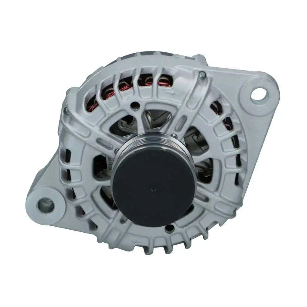 генератор BV PSH              