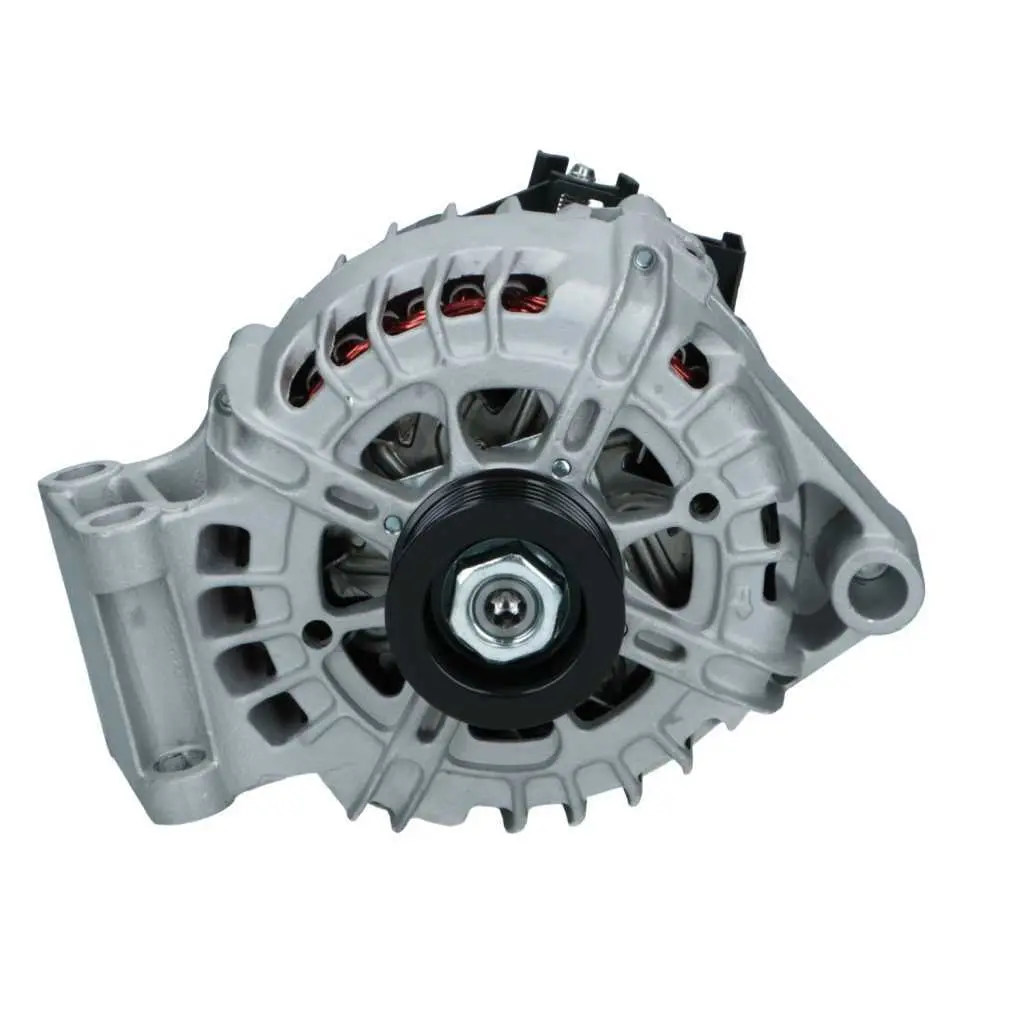 генератор BV PSH              