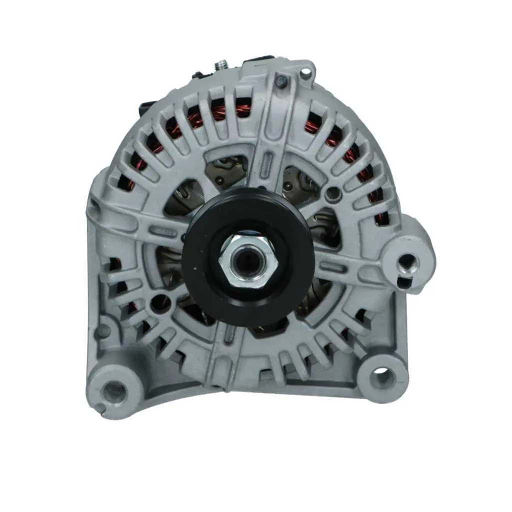 генератор BV PSH              