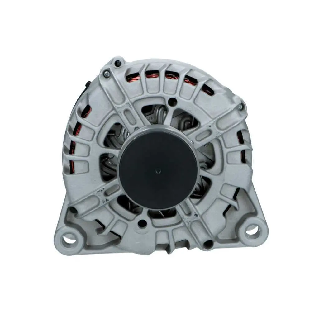 генератор BV PSH              