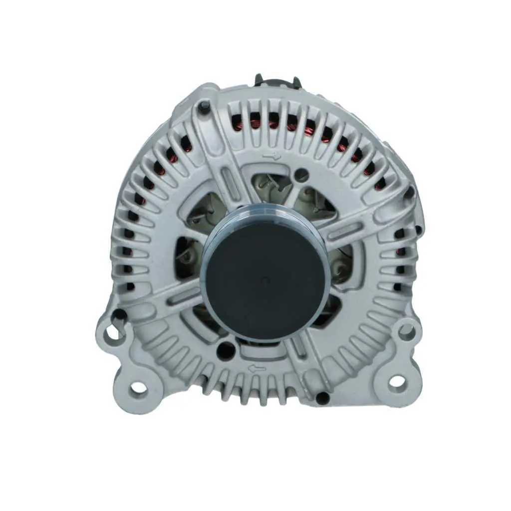 генератор BV PSH              