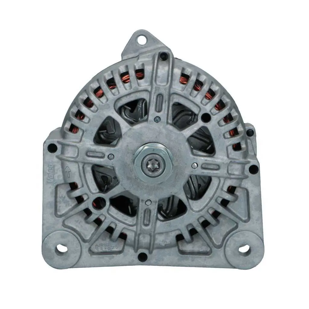 генератор BV PSH              