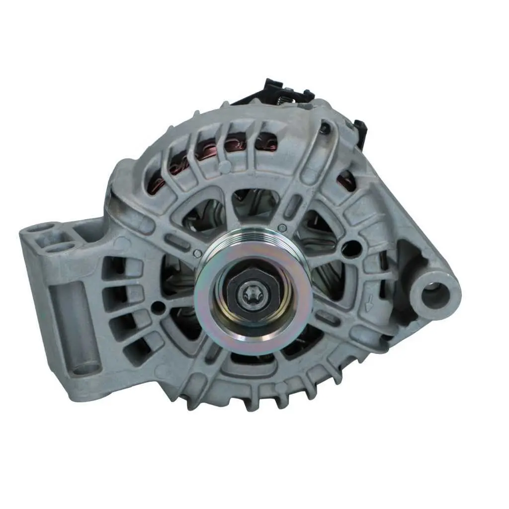 генератор BV PSH              