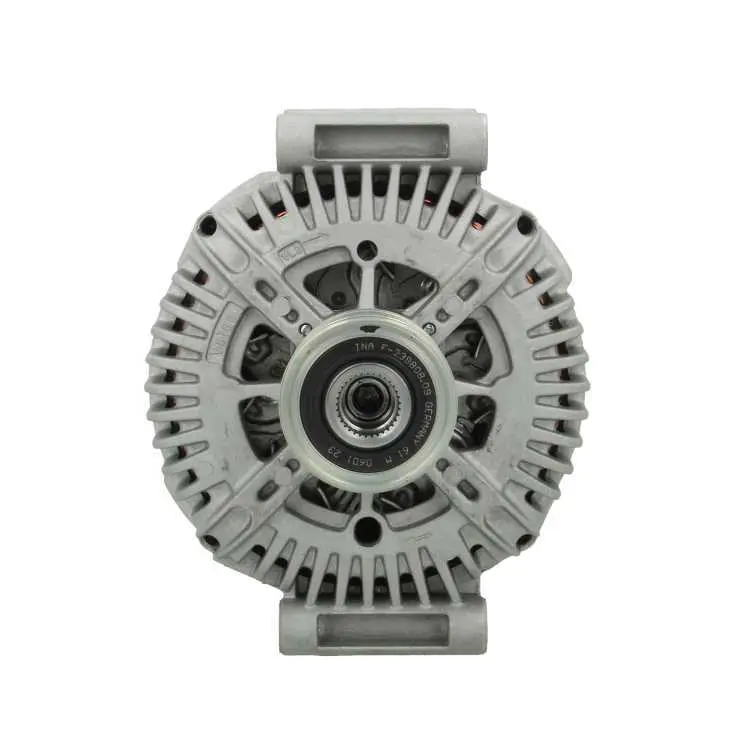 генератор BV PSH              