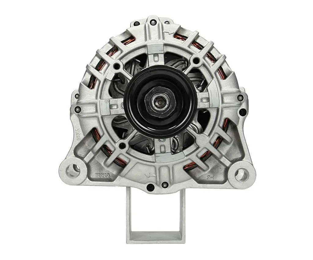 генератор BV PSH              