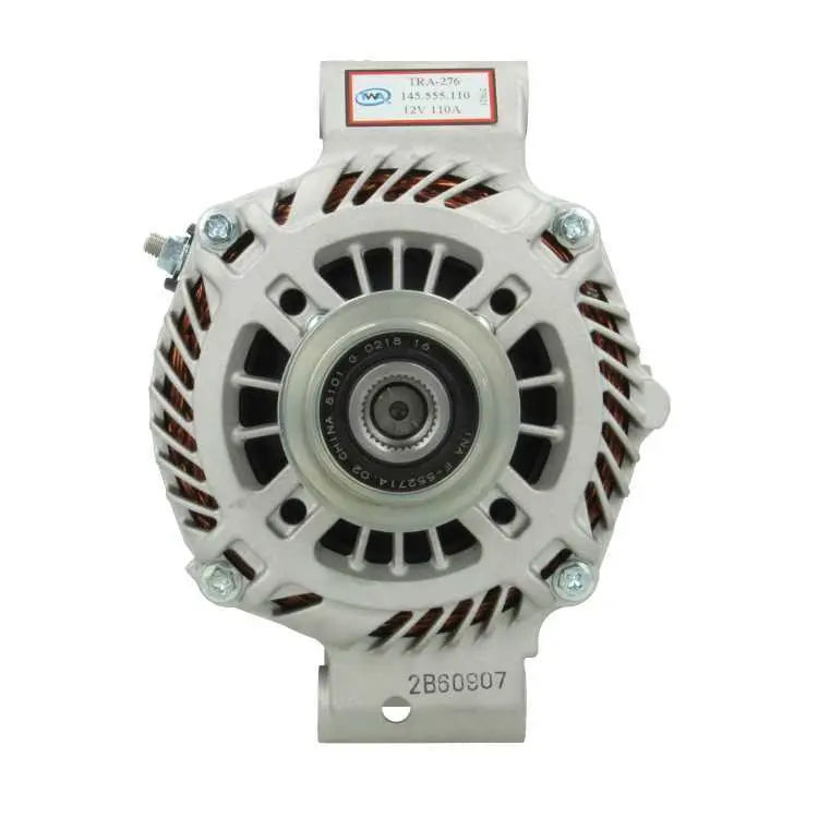 Генератор BV PSH