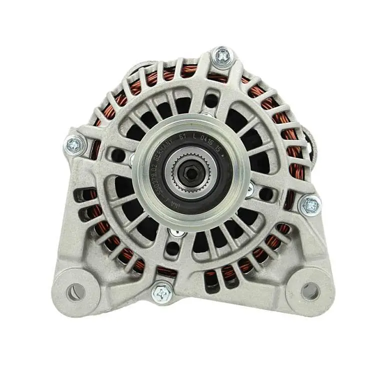 генератор BV PSH              