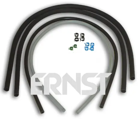 тръбичка, сензор за налягане (филтър за твърди частици) ERNST               