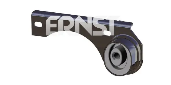 скоба, изпускателна система ERNST               