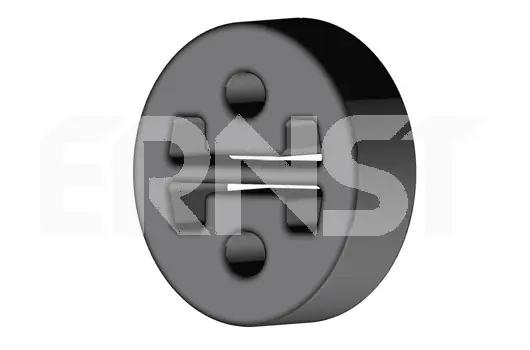 скоба, изпускателна система ERNST               