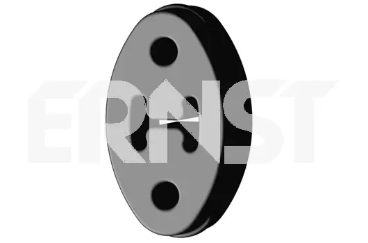 скоба, изпускателна система ERNST               