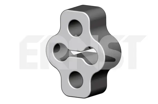 скоба, изпускателна система ERNST               