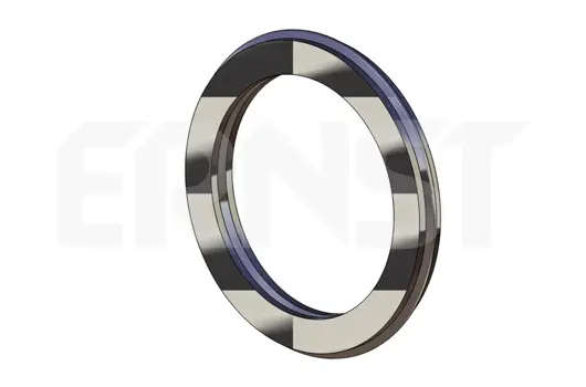 уплътнение, изпускателни тръби ERNST               