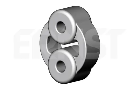 скоба, изпускателна система ERNST               