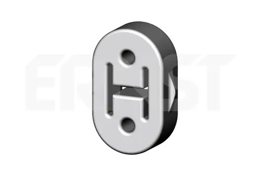 скоба, изпускателна система ERNST               