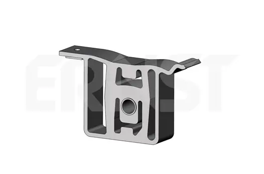 скоба, изпускателна система ERNST               