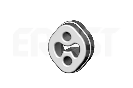 скоба, изпускателна система ERNST               