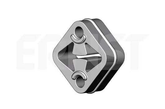 скоба, изпускателна система ERNST               