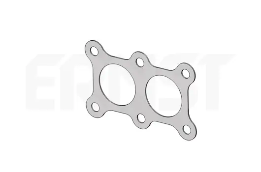 уплътнение, изпускателни тръби ERNST               