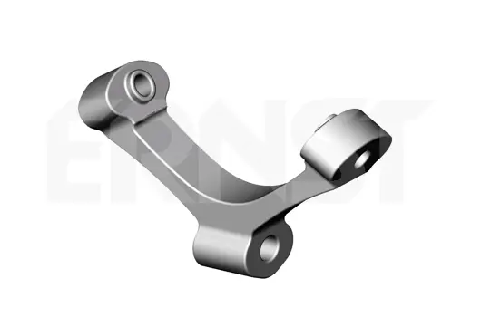 скоба, изпускателна система ERNST               