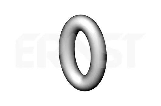 скоба, изпускателна система ERNST               