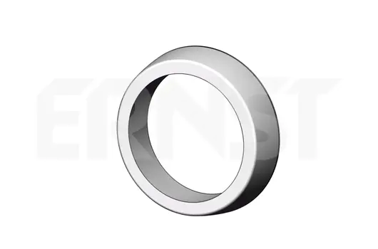 уплътнение, изпускателни тръби ERNST               