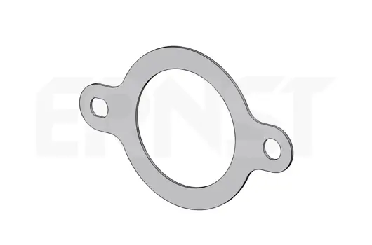 уплътнение, изпускателни тръби ERNST               