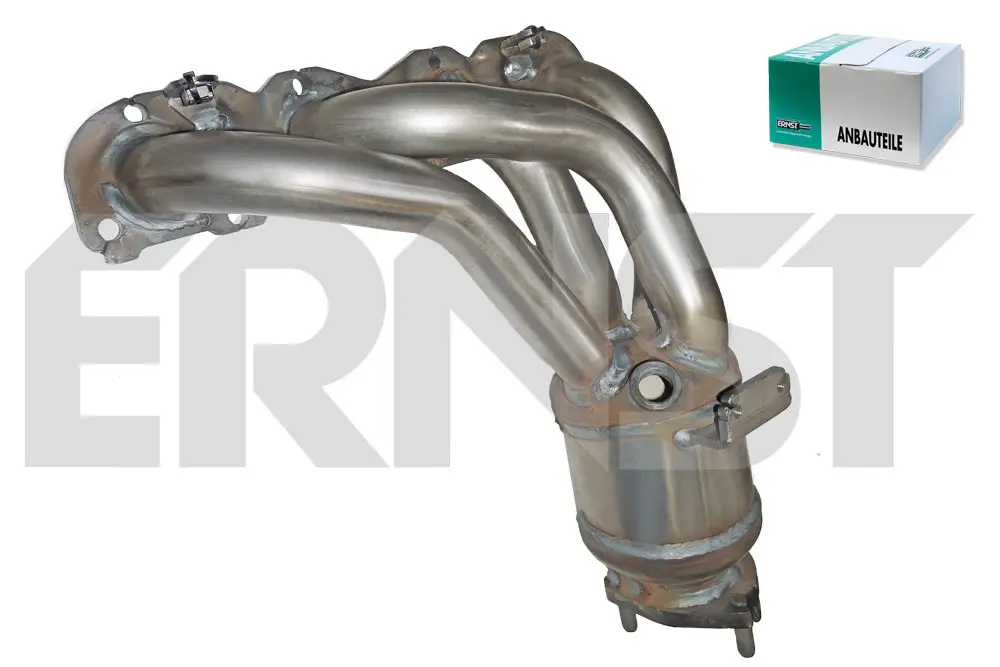 катализатор ERNST               