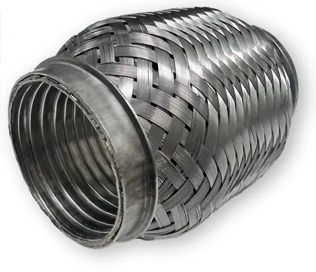 гъвкава тръба, изпускателна система ERNST               