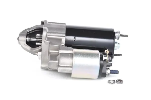 стартер BOSCH               