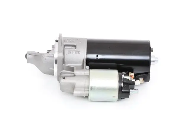 стартер BOSCH               