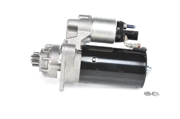 стартер BOSCH               