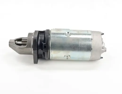 Стартер BOSCH