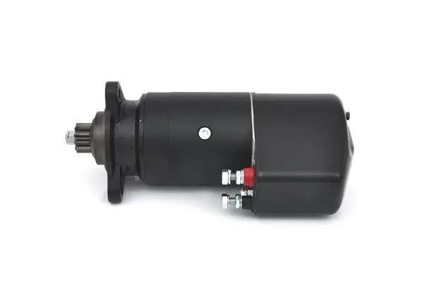 стартер BOSCH               