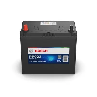 стартов акумулатор BOSCH               