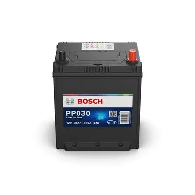 стартов акумулатор BOSCH               