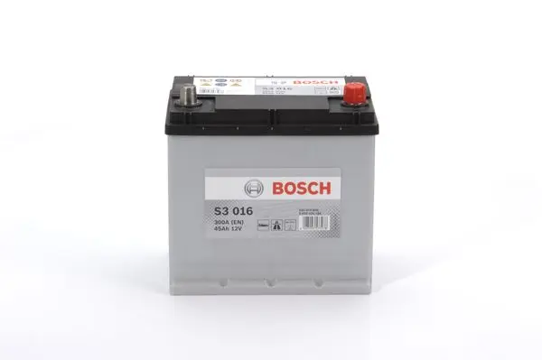 стартов акумулатор BOSCH               