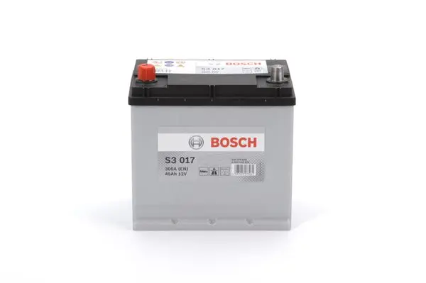 стартов акумулатор BOSCH               