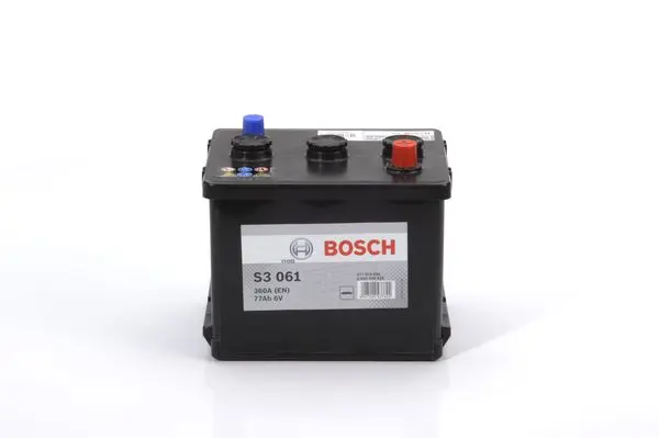стартов акумулатор BOSCH               