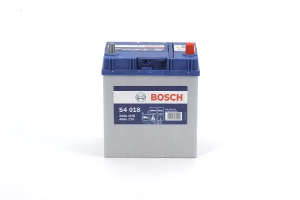 стартов акумулатор BOSCH               