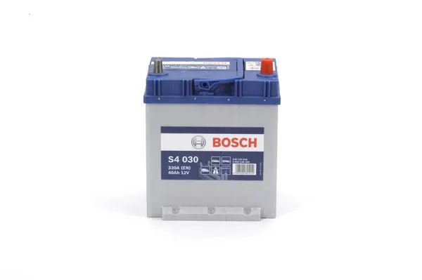 стартов акумулатор BOSCH               